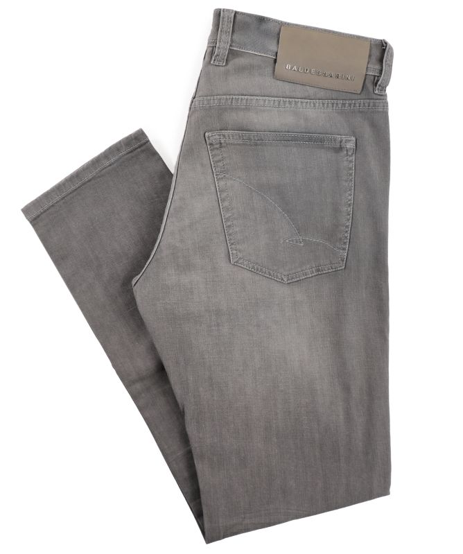 Baldessarini Five-Pocket Jeans
