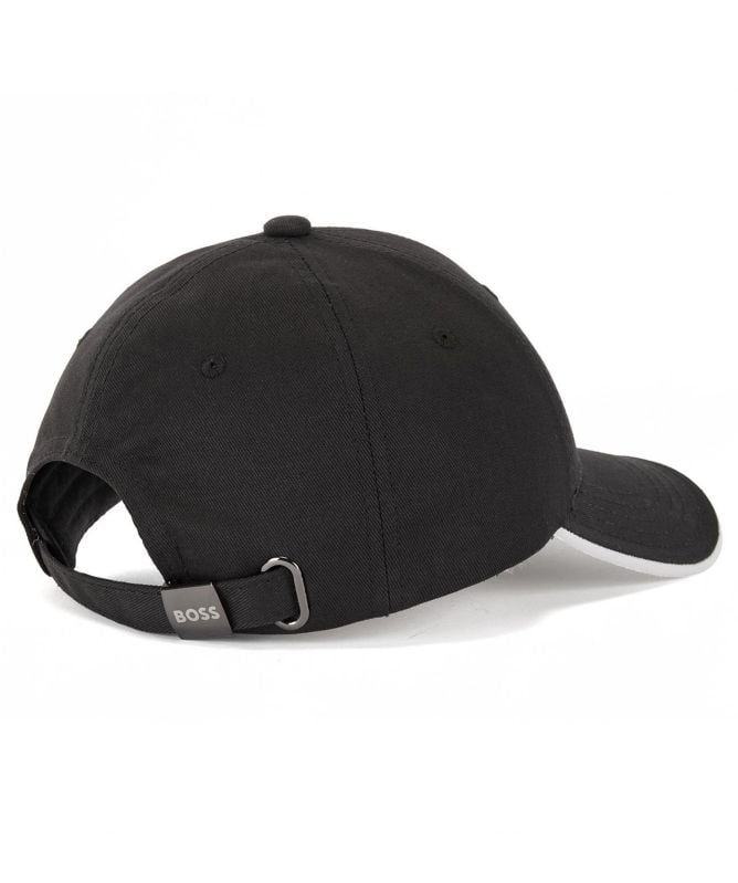 BOSS Cap-Bold-Curved Baseball Cap