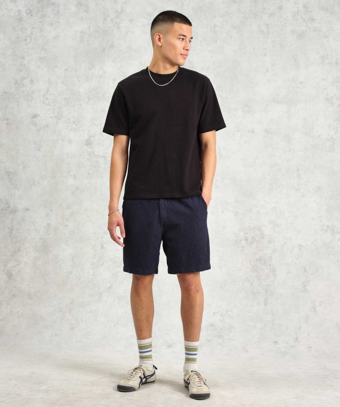 Wax London Honeycomb Kurt Shorts