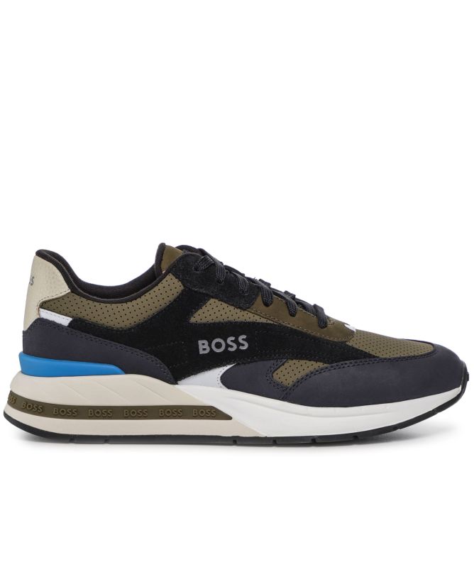 BOSS Kurt_Runn_nupf Sneakers