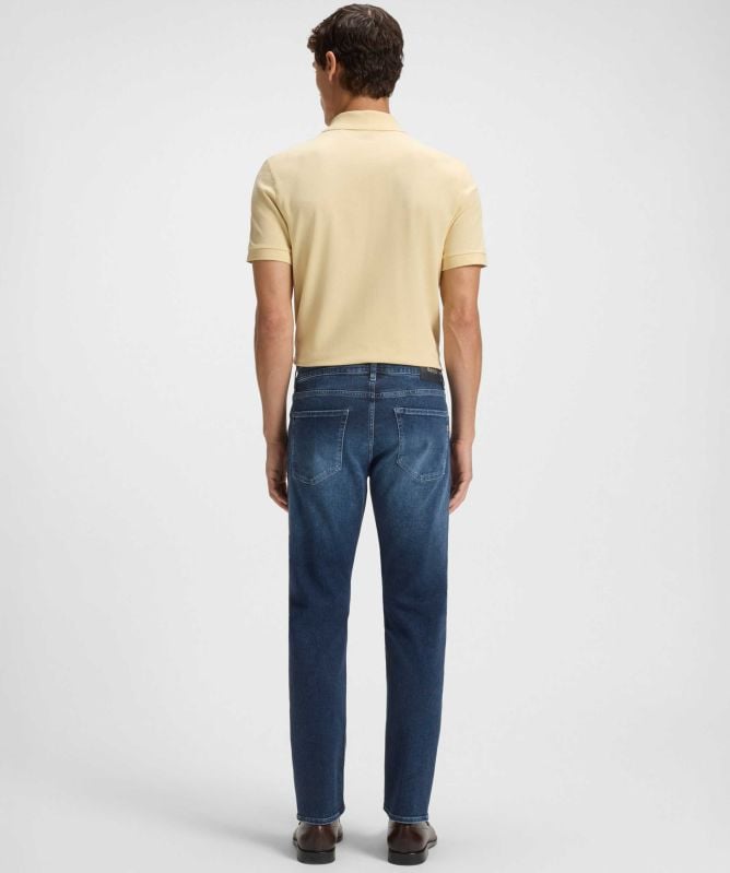 BOSS Slim Fit C-Delaware Jeans