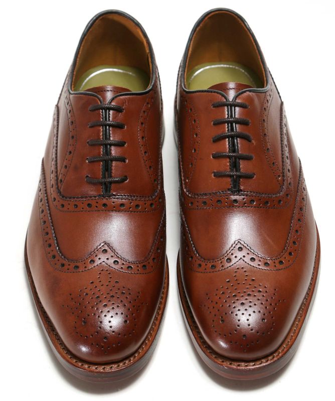 Oliver Sweeney Aldeburgh Brogues