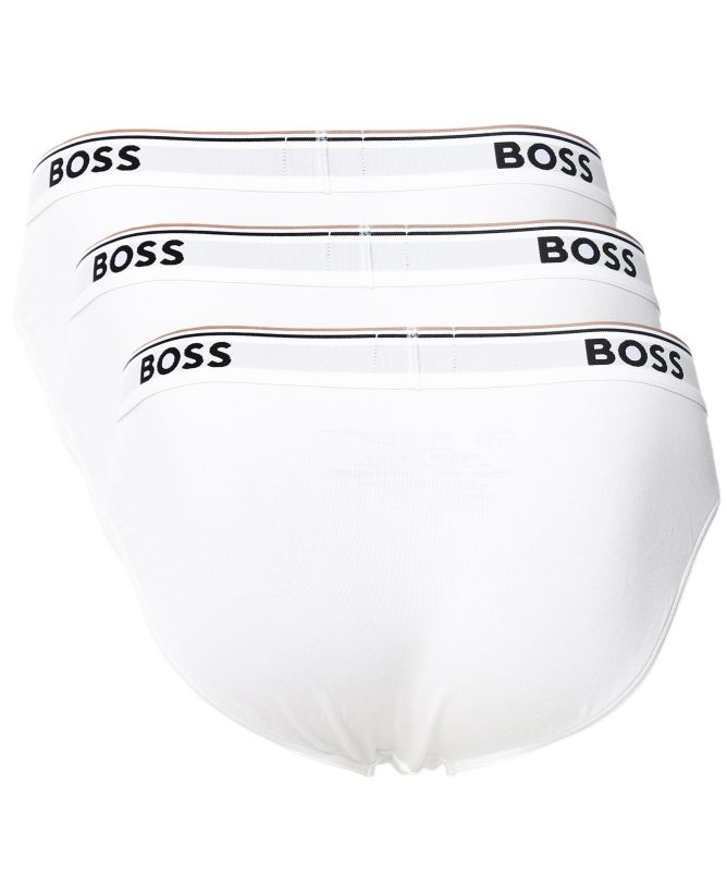 BOSS Boxer Briefs Three Pack