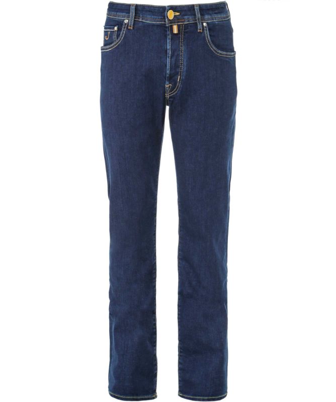 Jacob Cohen Slim Fit Nick Jeans