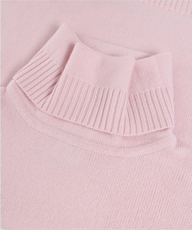 Van Kukil Avien Roll Neck Sweater