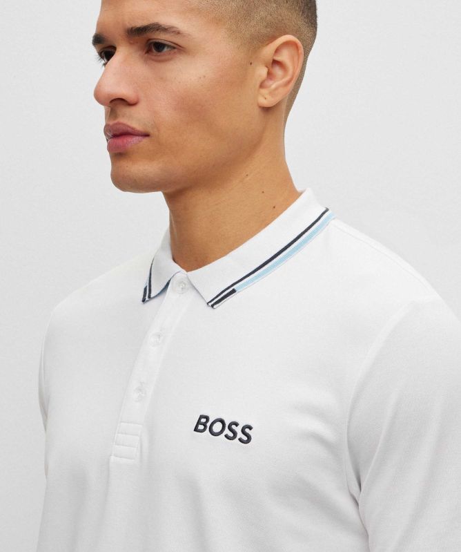 BOSS Paddy Pro Polo Shirt