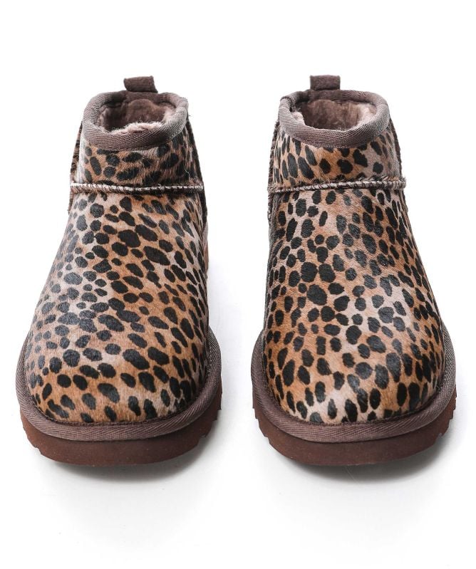UGG Classic Ultra Mini Caspian Boots