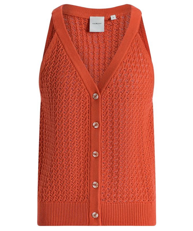 Varley Alessia Knit Tank