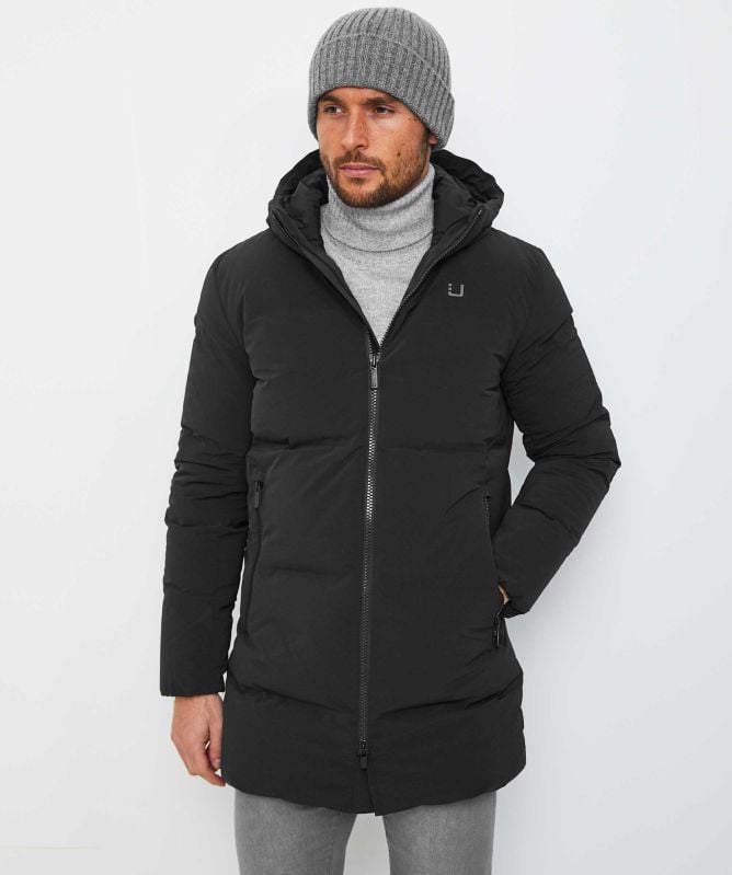 UBR Waterproof Down Titan Parka