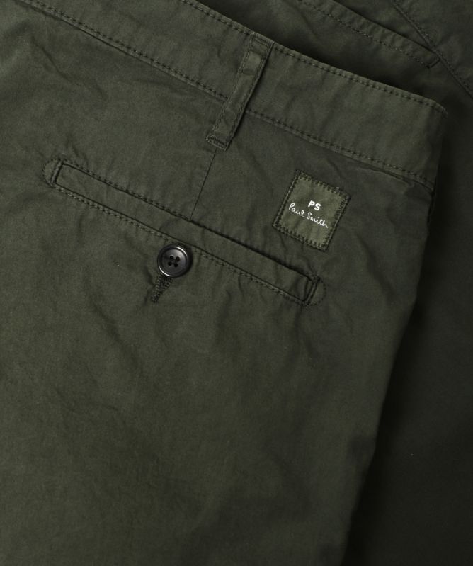 Paul Smith Tailored Chino Shorts