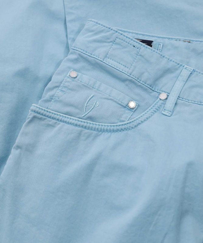 HandPicked Slim Fit Orvieto Jeans