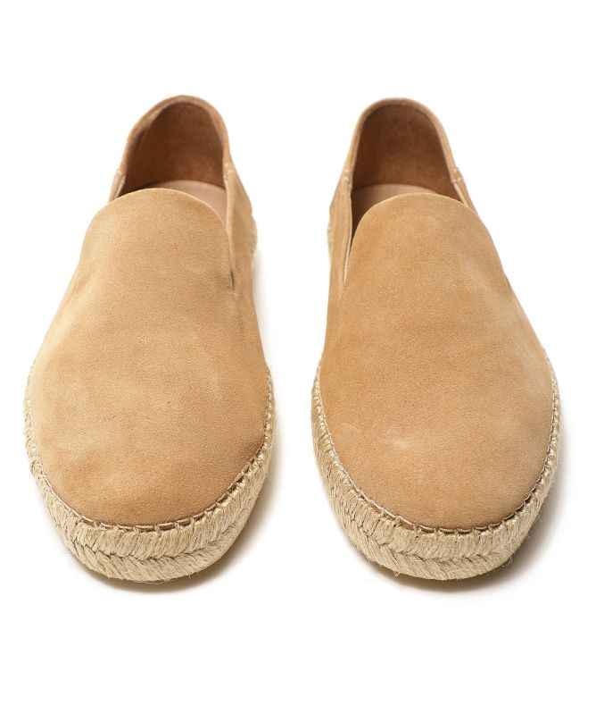 Hackett Altea Espadrille Loafers