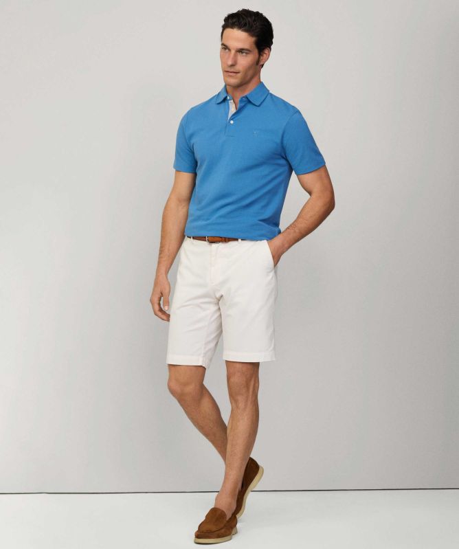 Hackett Slim Fit Kensington Chino Shorts