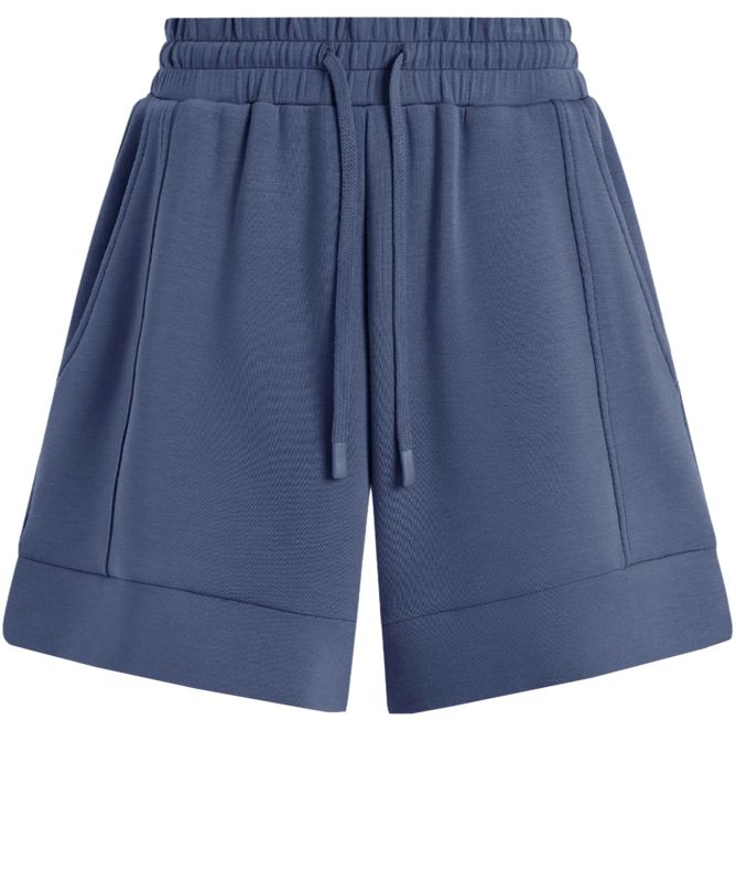 Varley Atrium High-Rise 4.5" Short