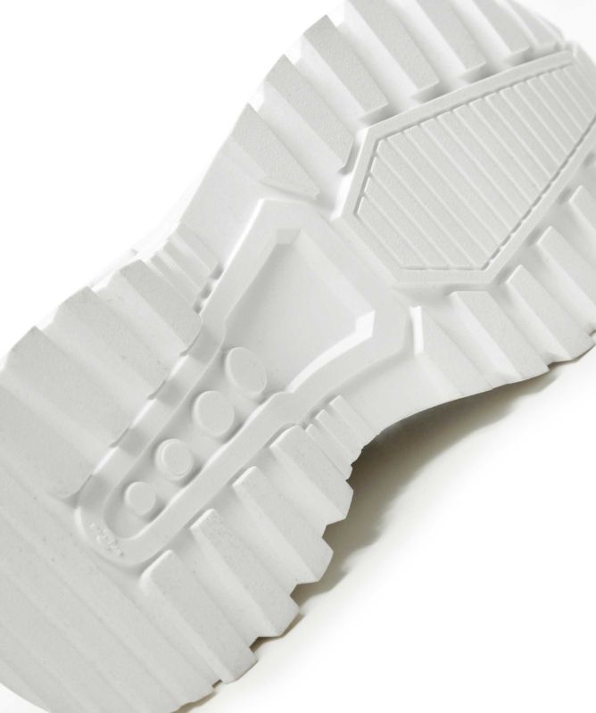 Lofina Chunky Backless Sneakers