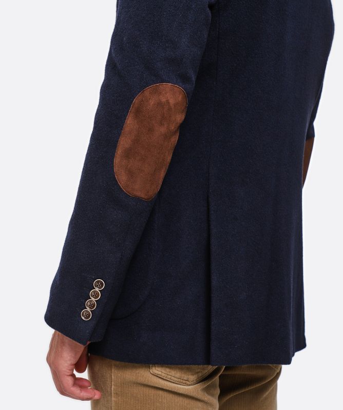 J. Blades Cashmere Mix Daniel Jacket