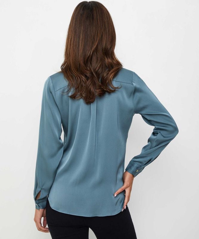 Silk95Five Thai Top