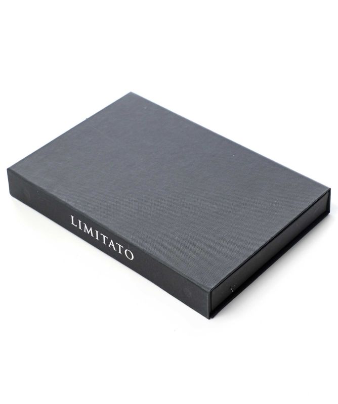 Limitato Jaguar Pizza Pouch