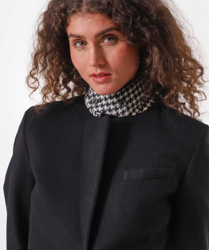 Holland Cooper Full Length Regency Coat