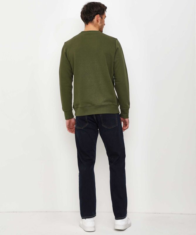 Paul Smith Tapered Fit Jeans