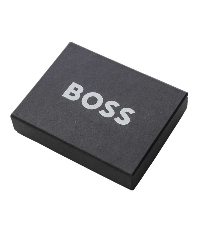 BOSS Leather New Crosstown Billfold Wallet
