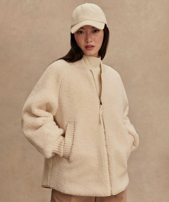 Varley Serina Reversible Jacket