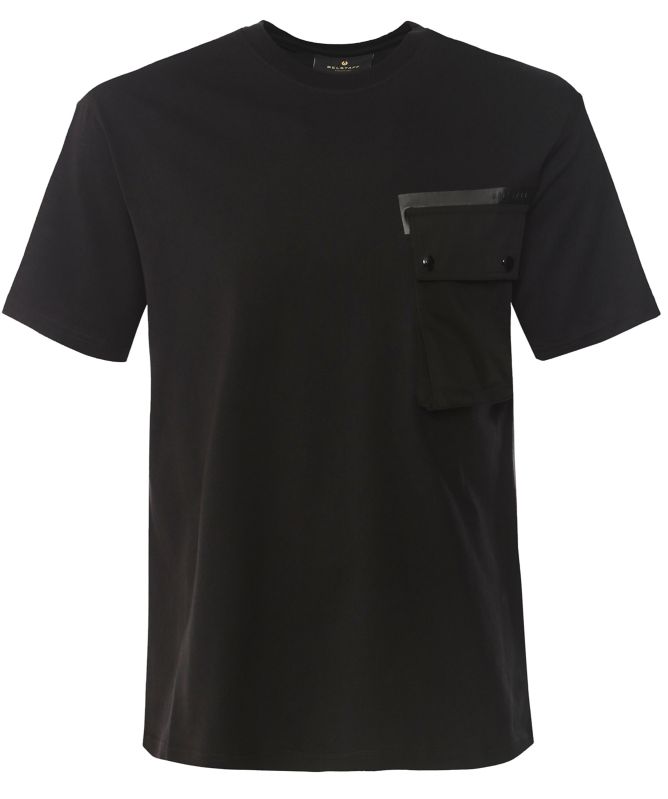 Belstaff Flow Pocket T-Shirt