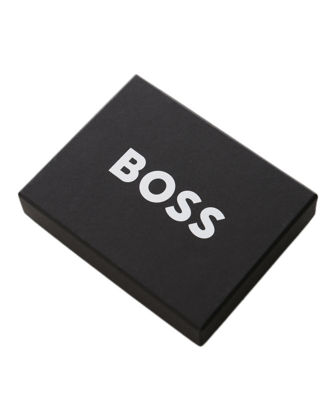 BOSS Byron S_4 Coin Wallet