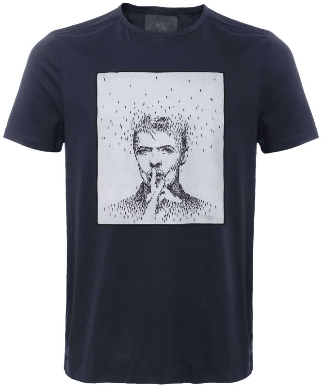 Limitato Sssshhhh T-Shirt