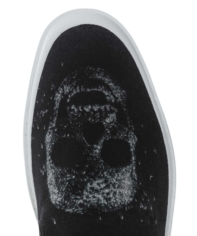 Limitato Slip-On Craig Alan Trainers