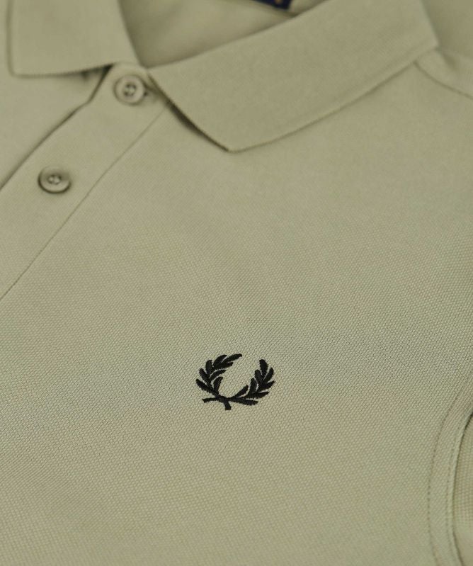 Fred Perry M6000 Polo Shirt