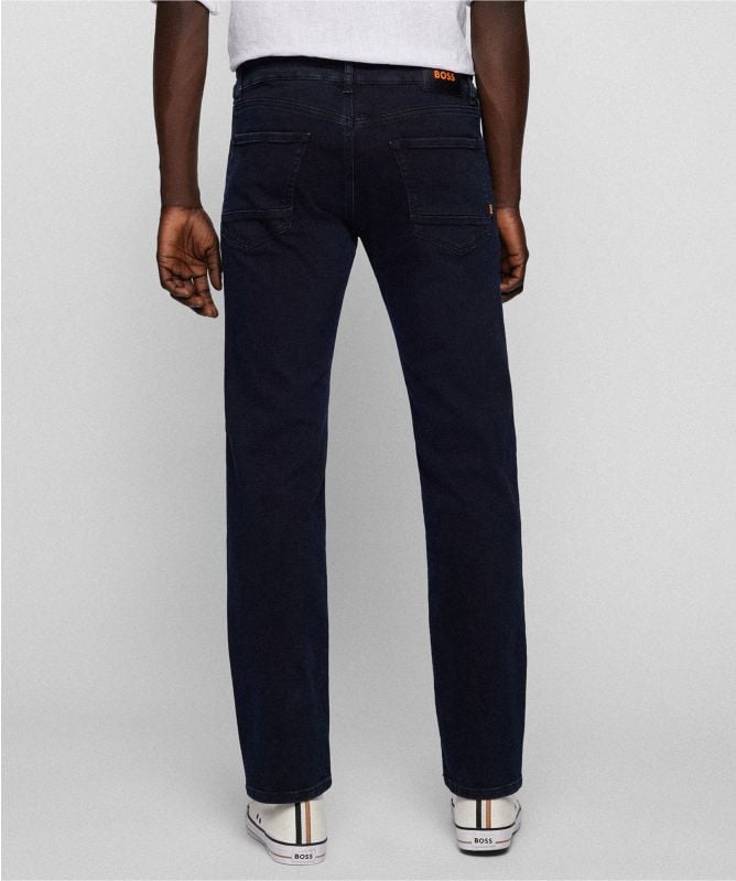 BOSS Regular Fit Maine BC-L-P Jeans