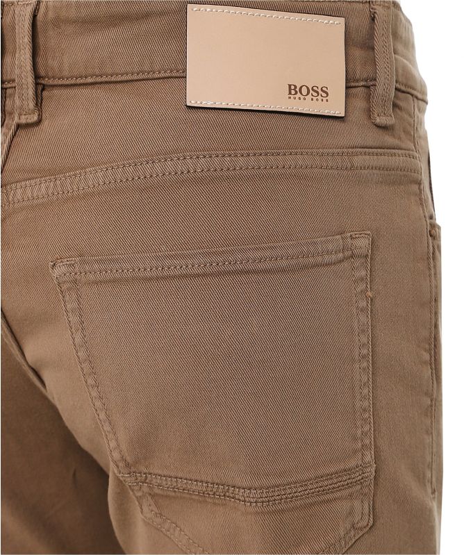 BOSS Slim Fit Delaware3-1+ Jeans