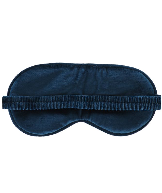 Elizabeth Scarlett Turtle Conservation Eye Mask