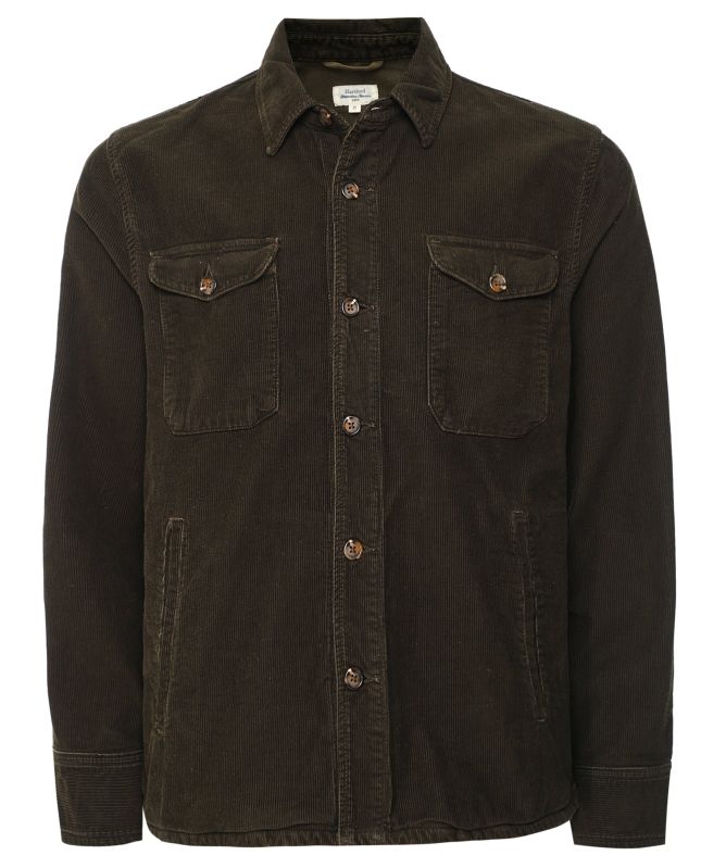 Hartford Corduroy Joyce Jacket