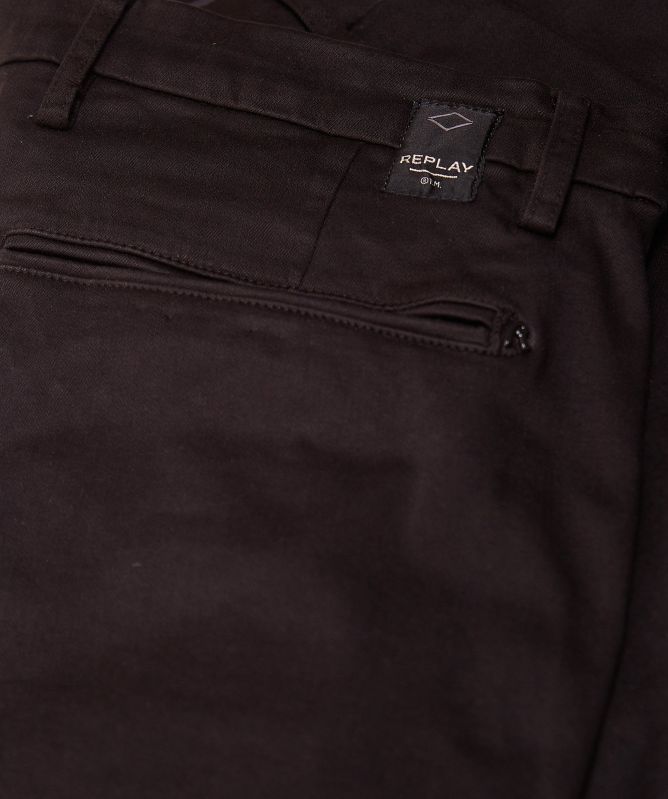 Replay Hyperflex Benni Shorts