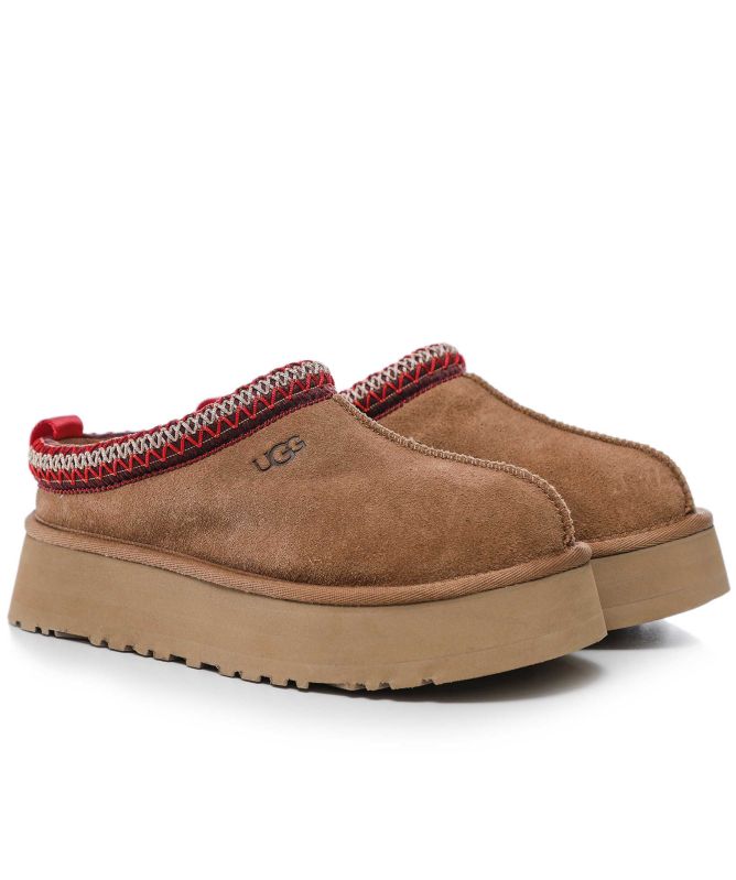 UGG Suede Tazz II Slippers