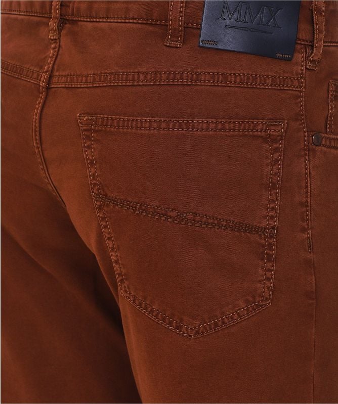 MMX Slim Fit Phoenix Pants