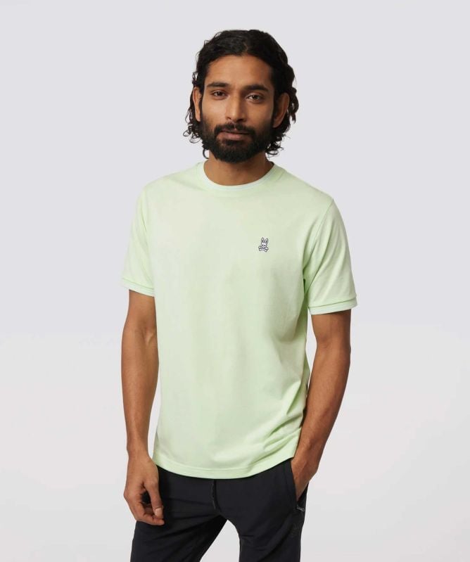 Psycho Bunny Logan T-Shirt