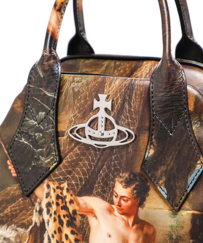 Vivienne Westwood Yasmine Medium Handbag | Jules B