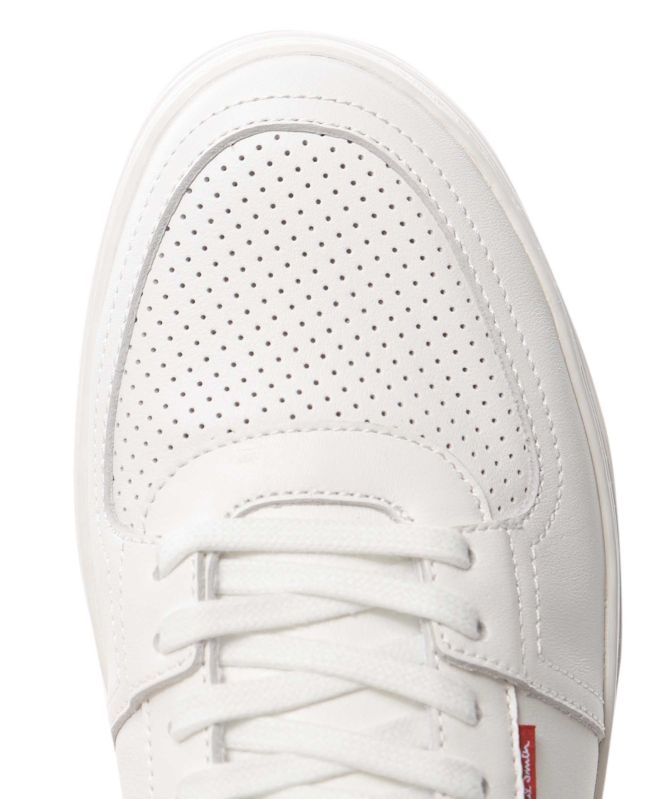 Paul Smith Leather Margate Sneakers