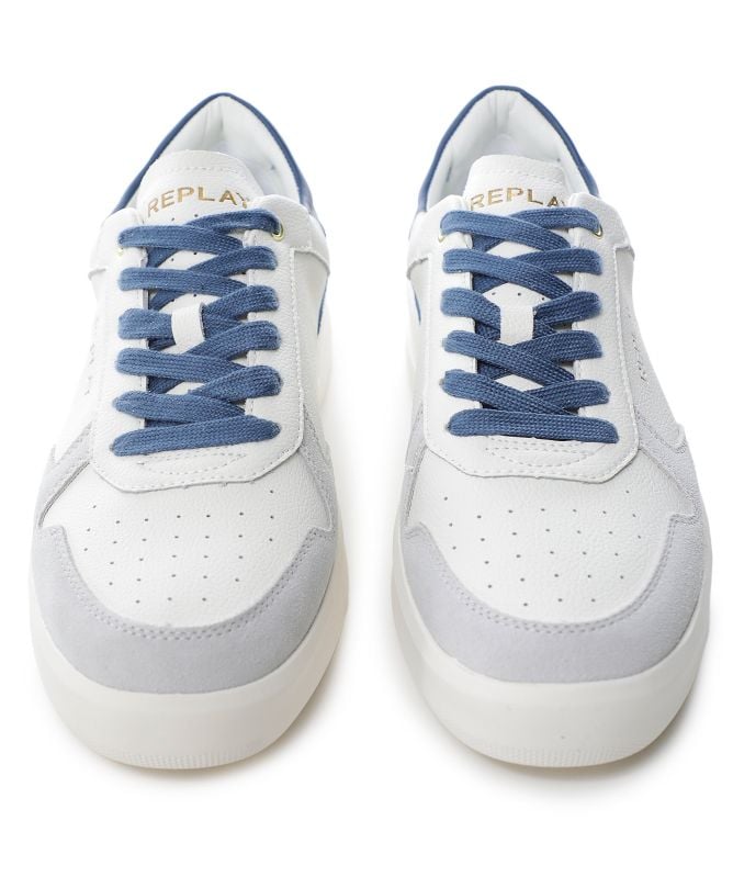 Replay University M Court Trainers