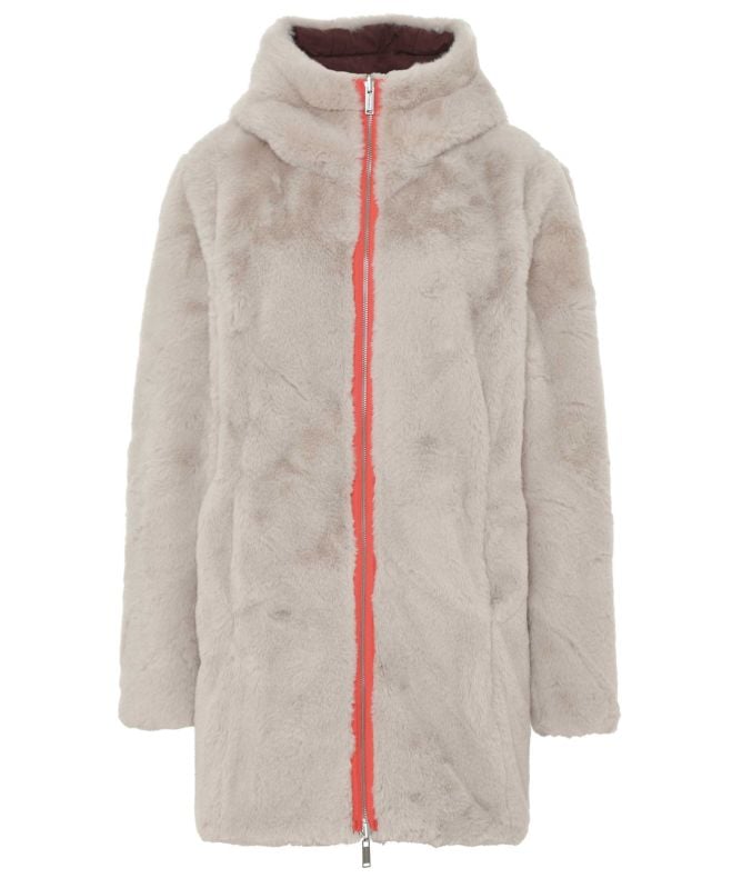 Rino and Pelle Javin Reversible Parka