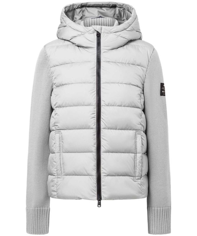 ECOALF Denali Knitted Jacket