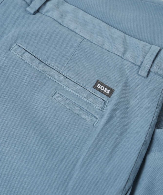 BOSS Slim Fit Kaiton Trousers