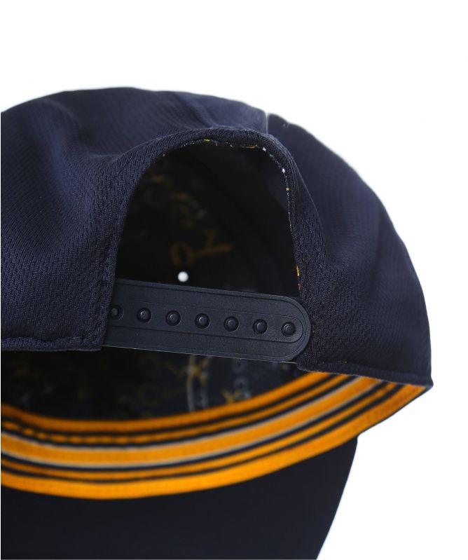 Stetson 65 Baseball Cap