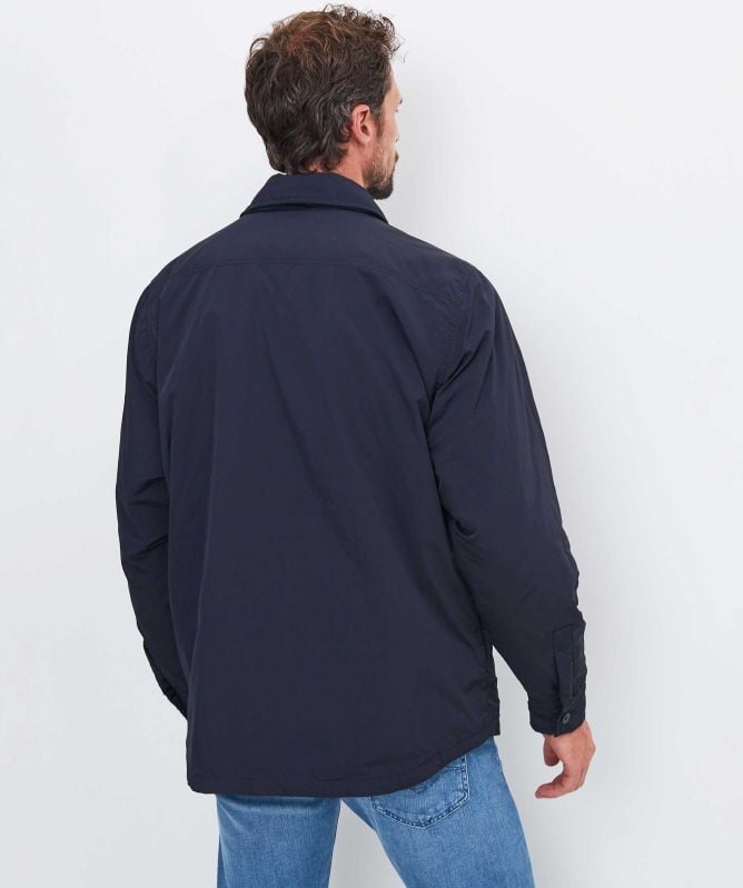 BOSS Locky_2_M Overshirt
