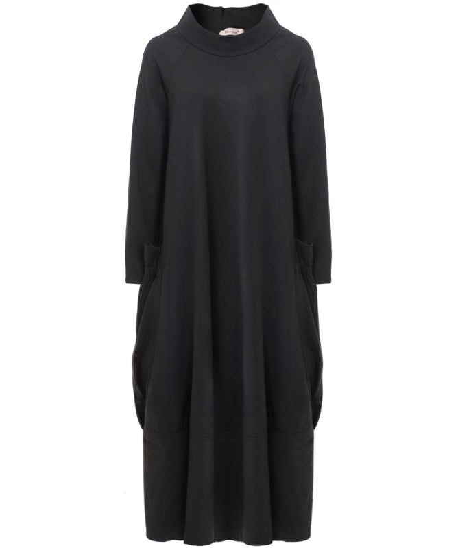 Thanny Pocket Maxi Dress