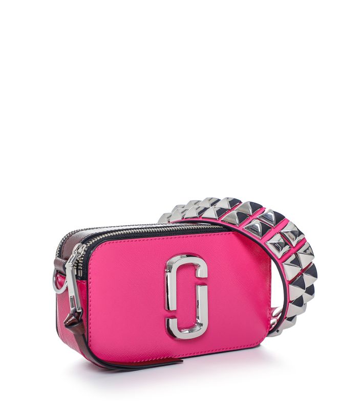 Marc Jacobs The Studded Snapshot Bag