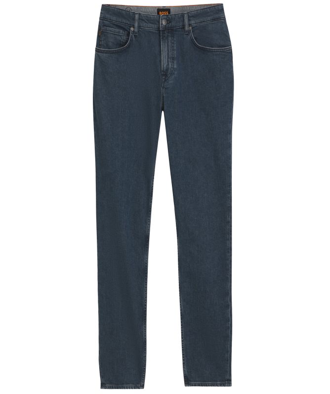 BOSS Maine Regular-Fit Jeans